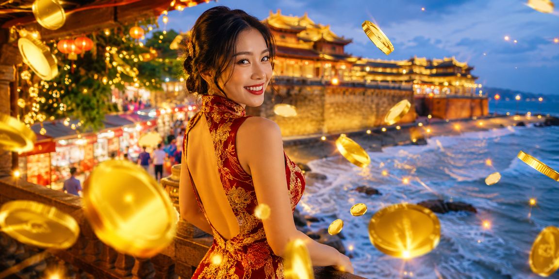 Người dùng tại Huế trải nghiệm giải trí casino trực tuyến vào buổi tối