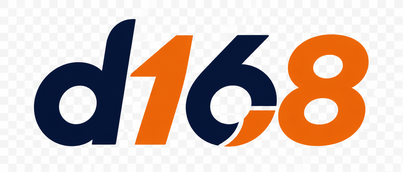 d168